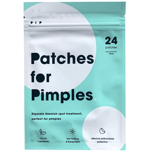 Patches for Pimples: A Trusted Solution for Clear and Blemish-Free Skin