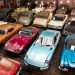 Secret car collection worth millions up for auction in The Netherlands