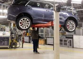 Should the taxpayer prop up the UK car industry?  I think so