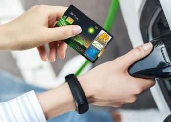 bp expands access to EV charge points for Fuel & Charge customers