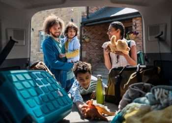 Brilliant British road trip holidays for seaside stops, national park walks – and avoiding motorways