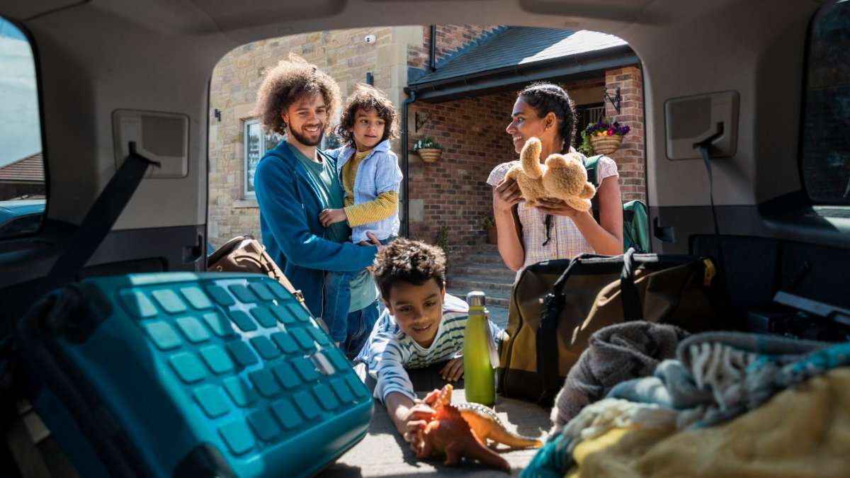 Brilliant British road trip holidays for seaside stops, national park walks – and avoiding motorways