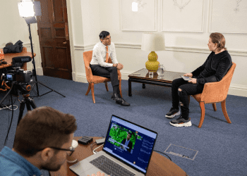 New study reveals majority of UK’s young people unaware of careers advice on offer