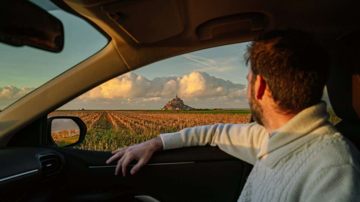 The European destinations where you’ll get cheap petrol this summer and how to save on car hire