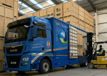 Shires Removals Revolutionises the Moving Industry with Comprehensive Removal Services