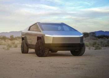 Will the Tesla Cybertruck be legal in Europe?