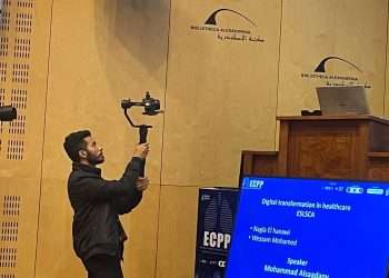 Inspiring Tomorrow’s Leaders: Alsaadany’s Mission to Empower Egypt’s Talents