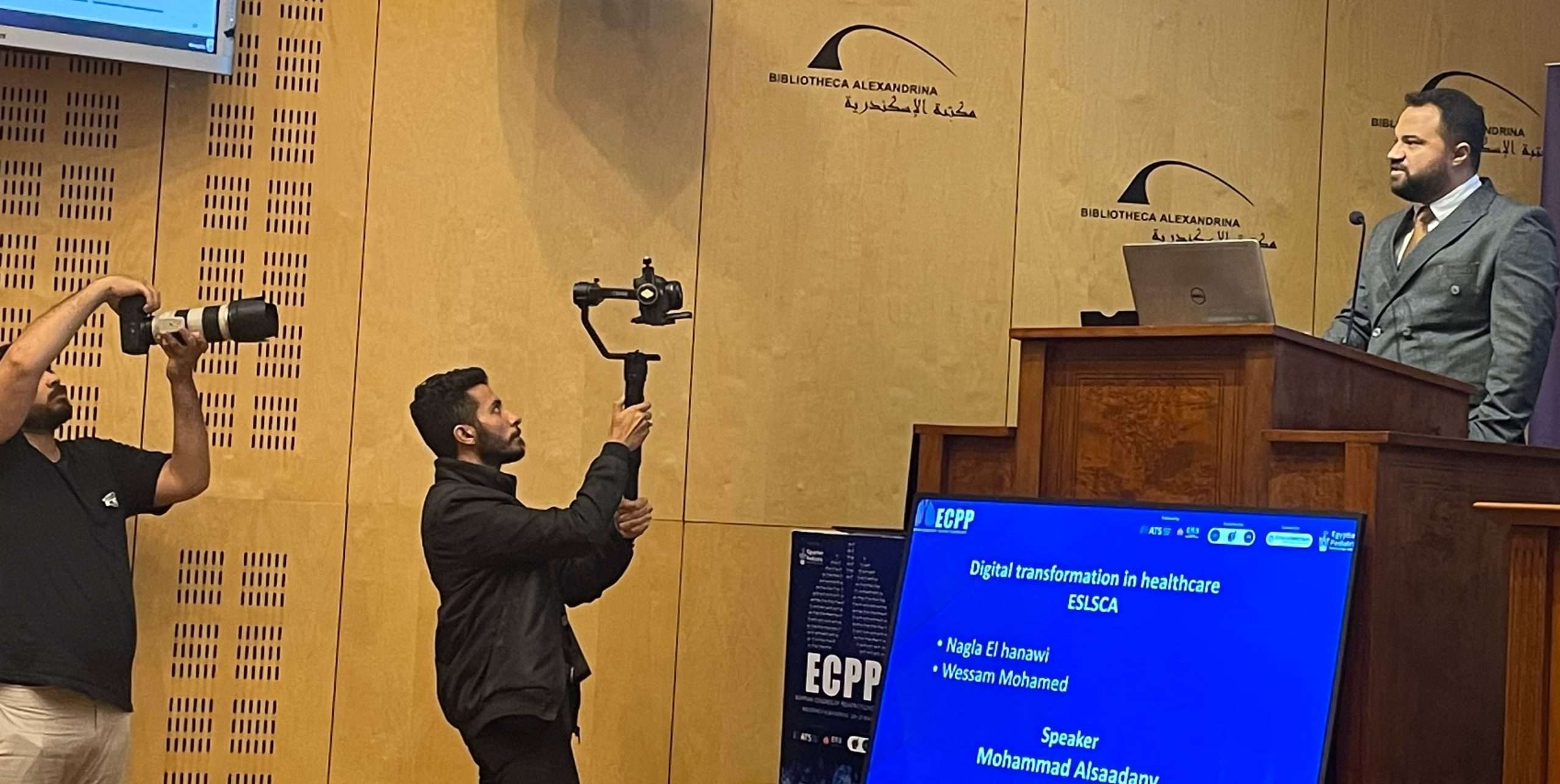 Inspiring Tomorrow’s Leaders: Alsaadany’s Mission to Empower Egypt’s Talents