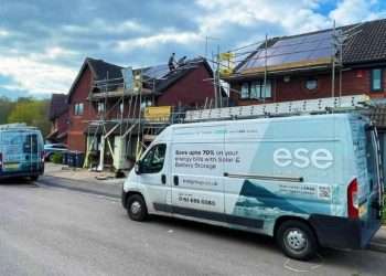 ESE Group Revolutionizes Solar Benefits with ‘Solar Cashback’ Program