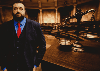 Iliyan Kuzmanov on The Importance of Pro Bono Legal Aid