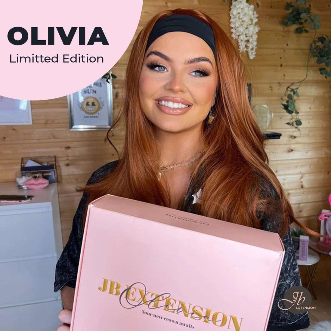 JB EXTENSION’s TIKTOK Live Streaming: A Million-Pound Success Story!