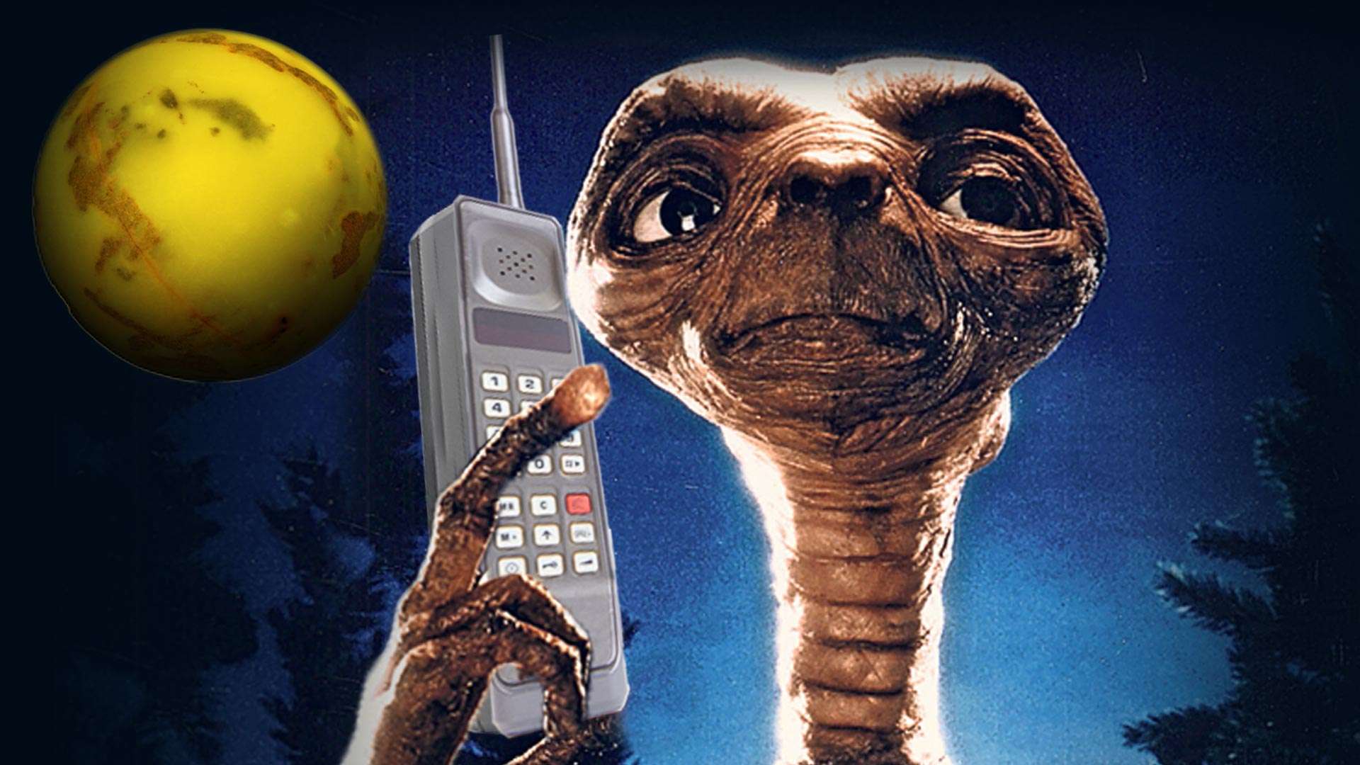 Aliens are trying to contact us but their efforts are a colossal waste of time and space, say scientists