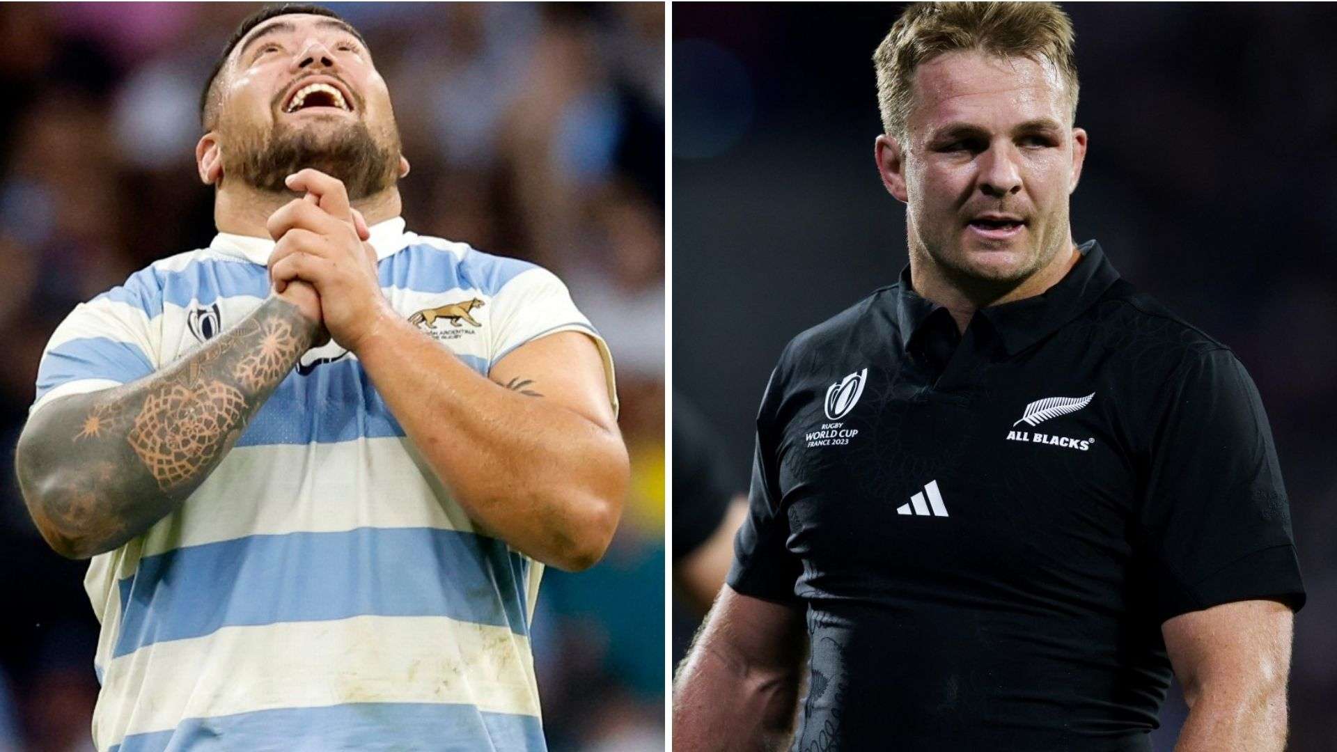 Argentina vs New Zealand – Rugby World Cup 2023: All Blacks face Argentines in thrilling semi – stream FREE, TV, teams