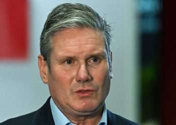 BBC slammed for ‘disgraceful’ refusal to label Hamas terrorists by Sir Keir Starmer and Defence Sec Grant Shapps