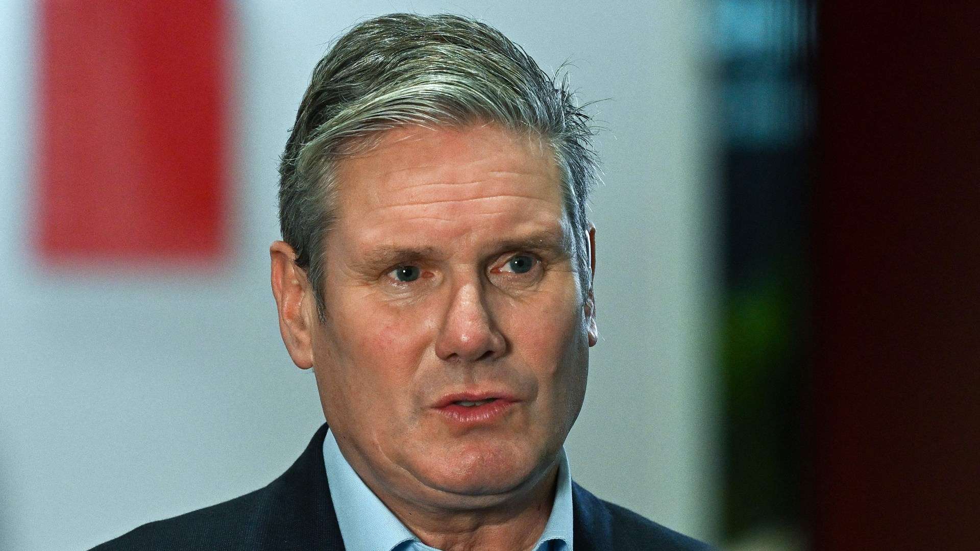 BBC slammed for ‘disgraceful’ refusal to label Hamas terrorists by Sir Keir Starmer and Defence Sec Grant Shapps