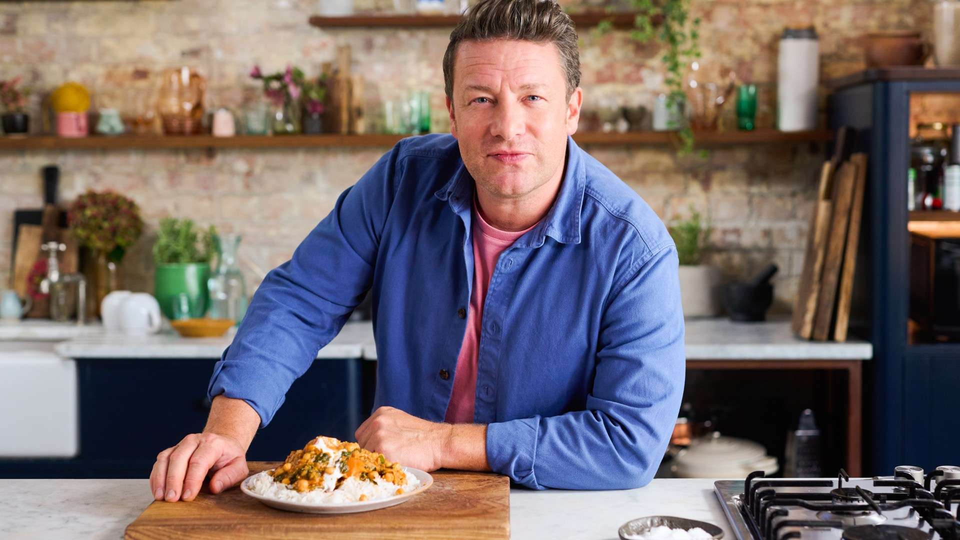 From a hearty bolognese to cheap curry – 4 healthy recipes which will beat the cost of living crisis, says Jamie Oliver