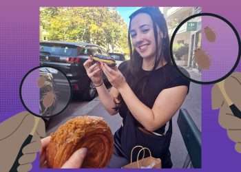 I went to Paris during the bed bug epidemic — and I’m still itching