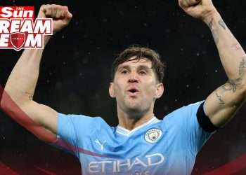 John Stones among Dream Team’s most-expensive defenders but hybrid role should ensure healthy returns