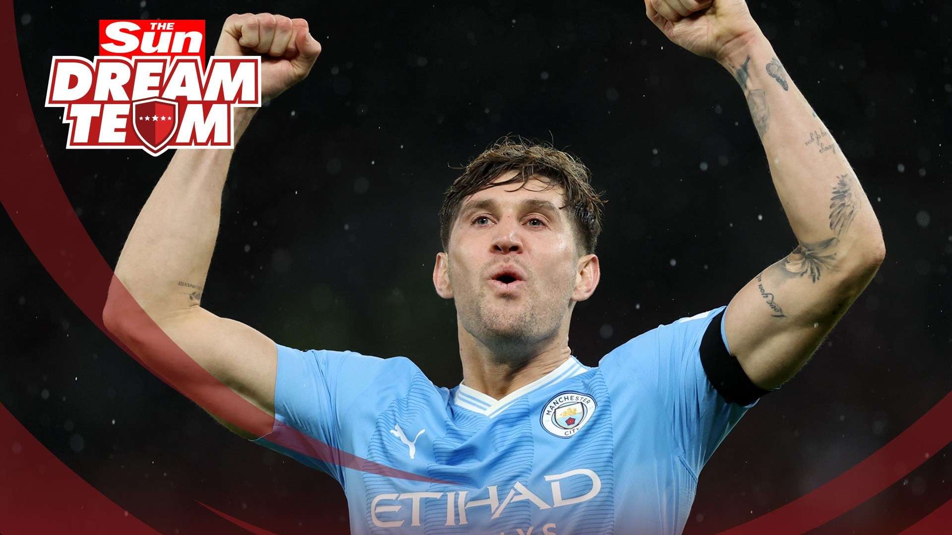 John Stones among Dream Team’s most-expensive defenders but hybrid role should ensure healthy returns
