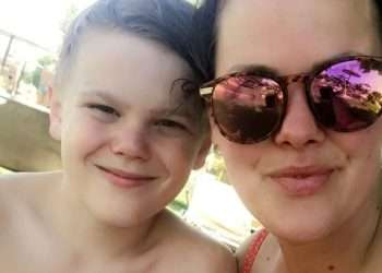 Mum’s horror after ‘happy’ son, 13, found hanged in field just days before he was due to go on first date