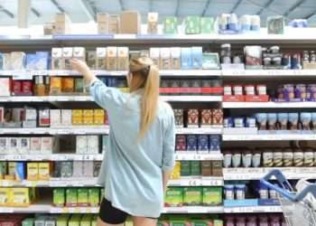 My 8 hacks on how to save £30 on your supermarket shop every week – and why Aldi isn’t always the cheapest option