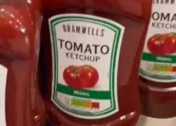 Nine Aldi dupes that are better than the branded versions – & you can ditch Heinz for a start, from a pro bargain hunter