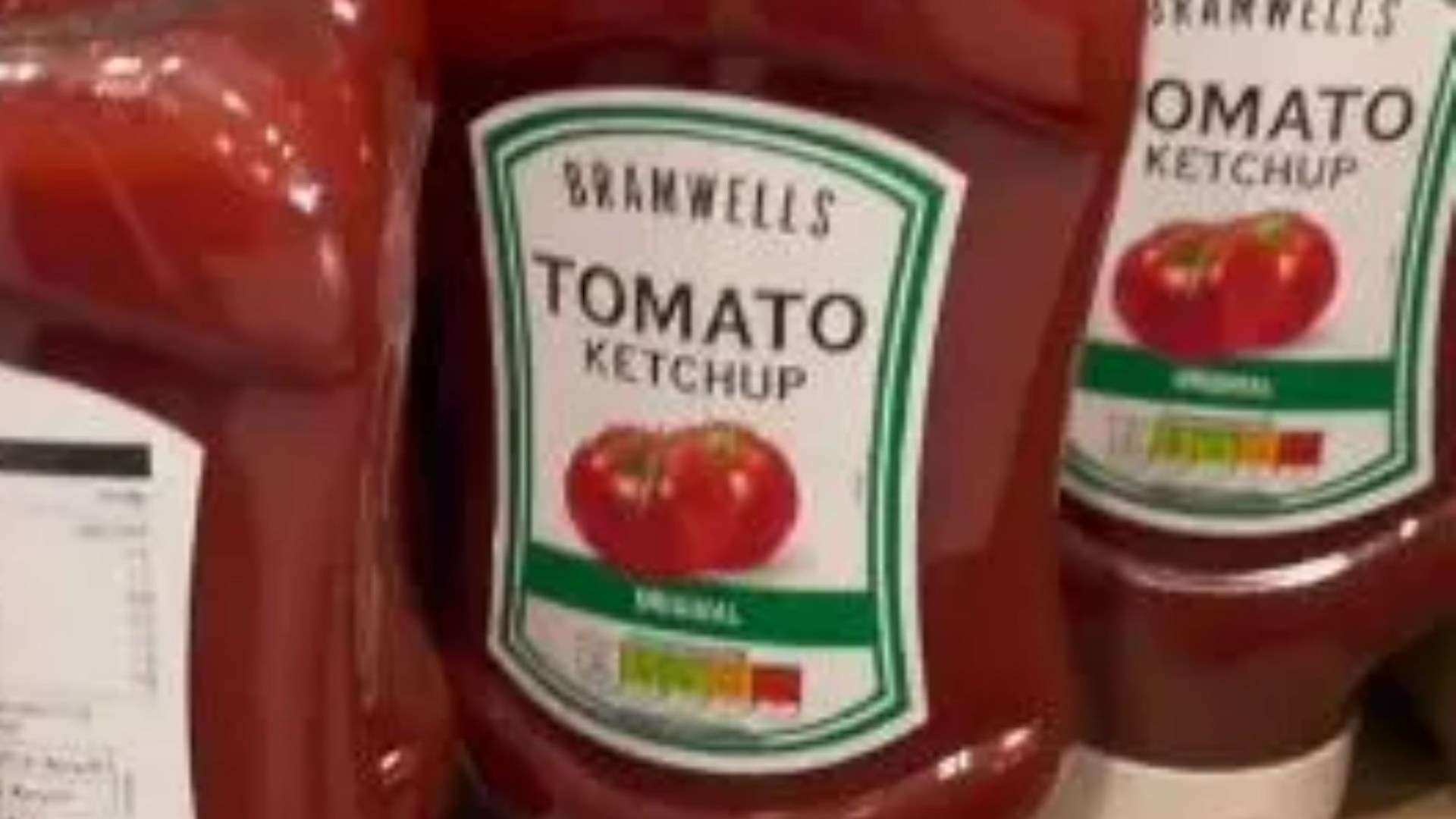 Nine Aldi dupes that are better than the branded versions – & you can ditch Heinz for a start, from a pro bargain hunter