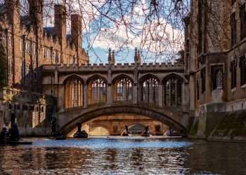 Our pretty town is being ruined by tourists & second-home owners – they’re running amok with ‘parties & pop-up brothels’