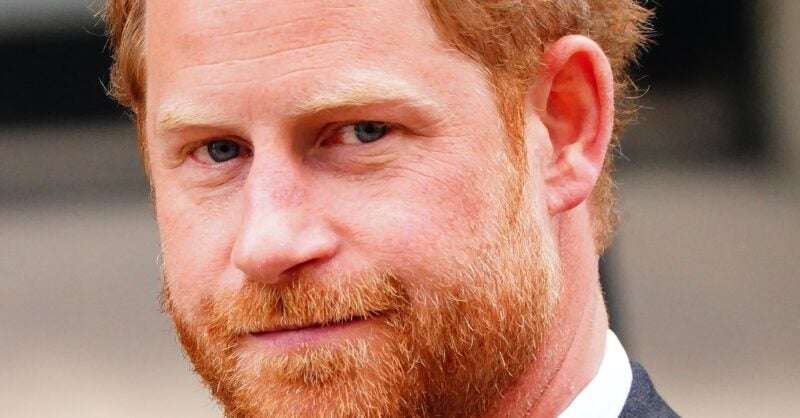 Prince Harry claims against The Sun won’t be heard until 2025
