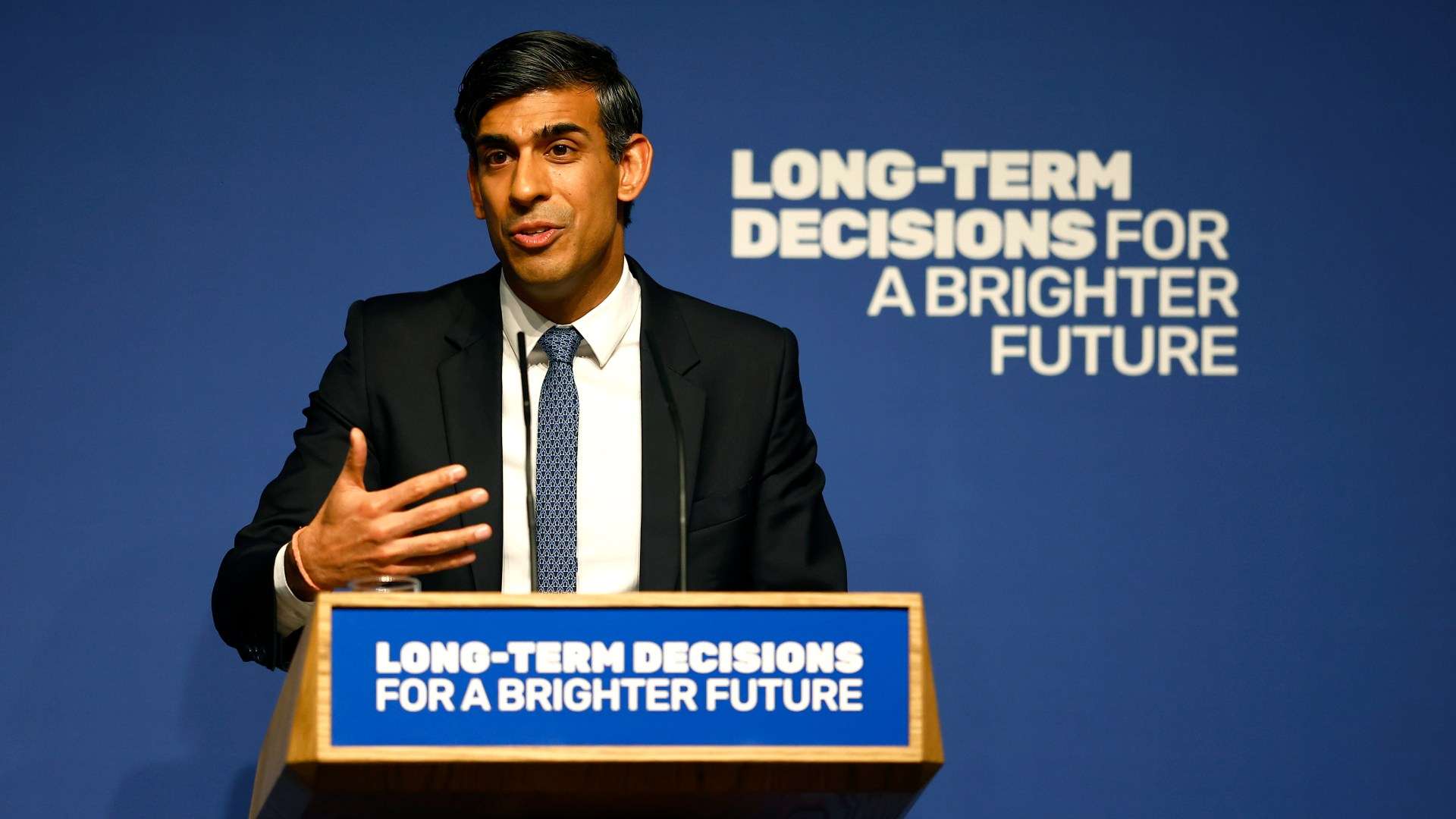 Rishi Sunak DEFENDS decision to invite China to Britain’s AI summit amid backlash over ‘spying’ fears