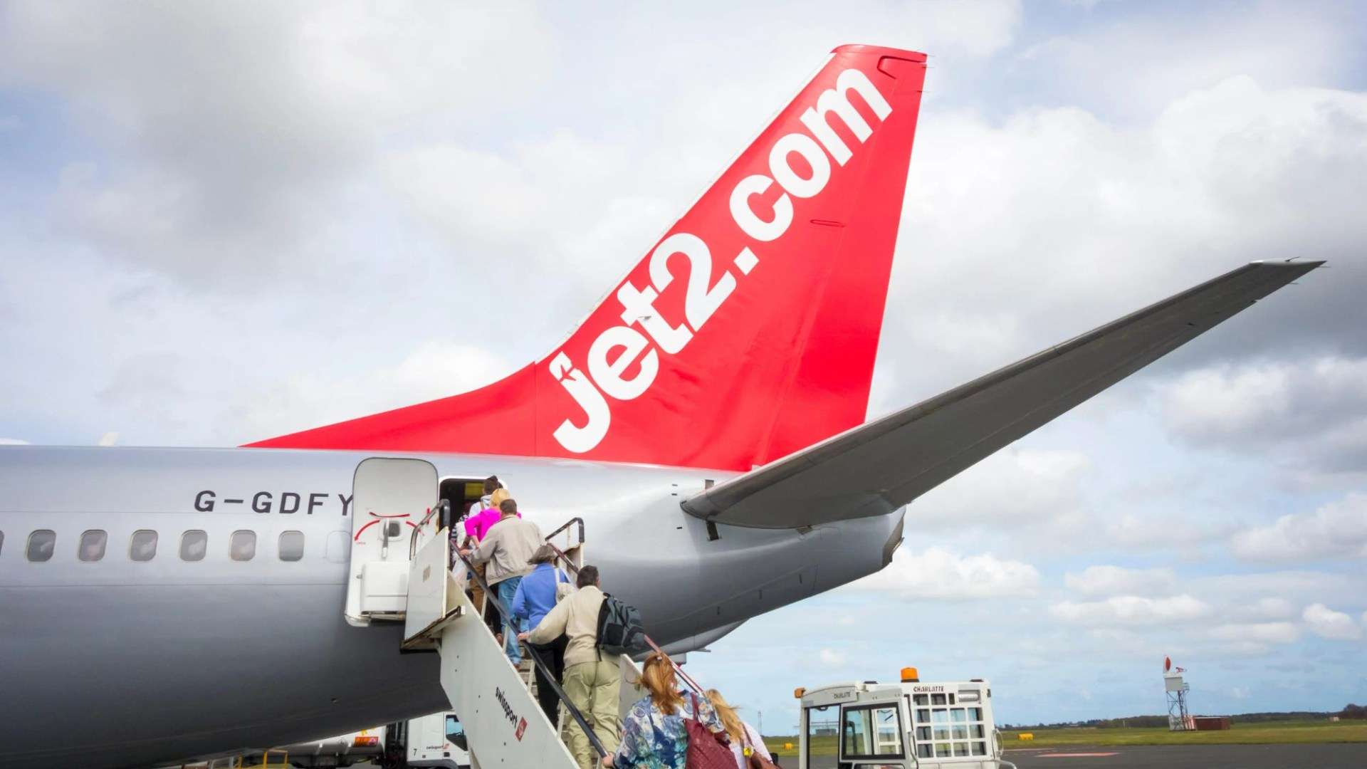 The small UK airport that has been named the best in the world – with 30 new flight routes