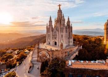 The world’s most sustainable holiday destination for 2024 is just a few hours from the UK