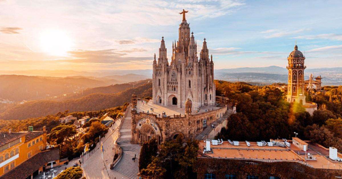 The world’s most sustainable holiday destination for 2024 is just a few hours from the UK