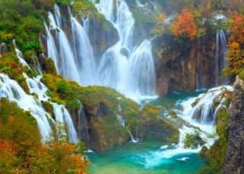 These are the world’s best natural attractions — and four are in Europe