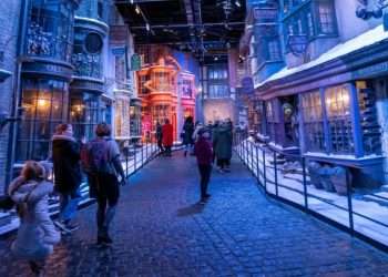 Three UK tourist spots named and shamed for being most overpriced on Earth