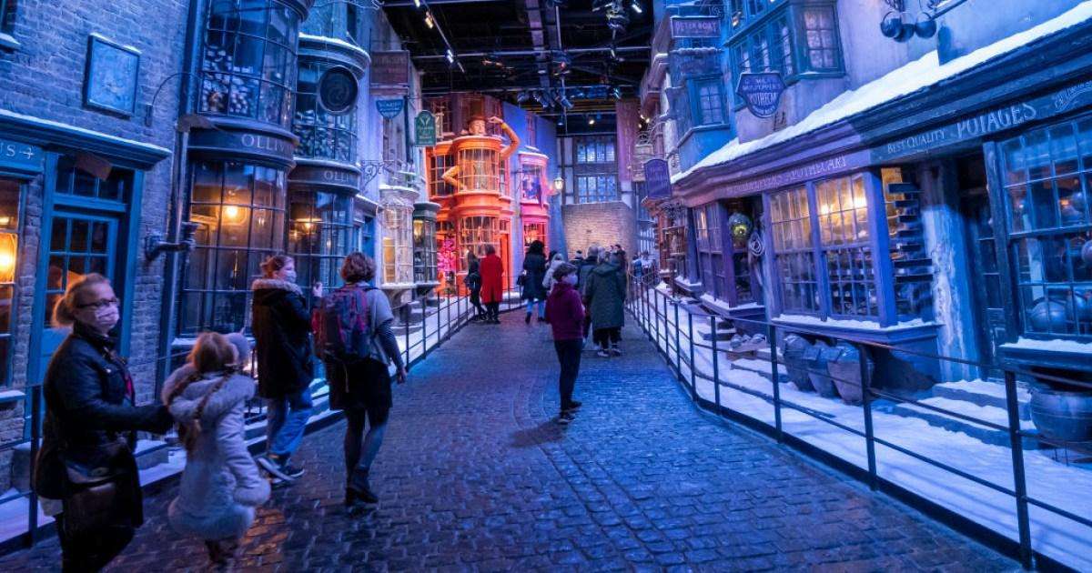 Three UK tourist spots named and shamed for being most overpriced on Earth