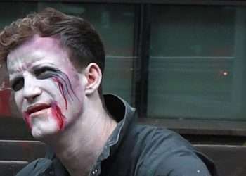 Tories hit out at election of eco zombie Alistair Strathern to Mid Bedfordshire seat