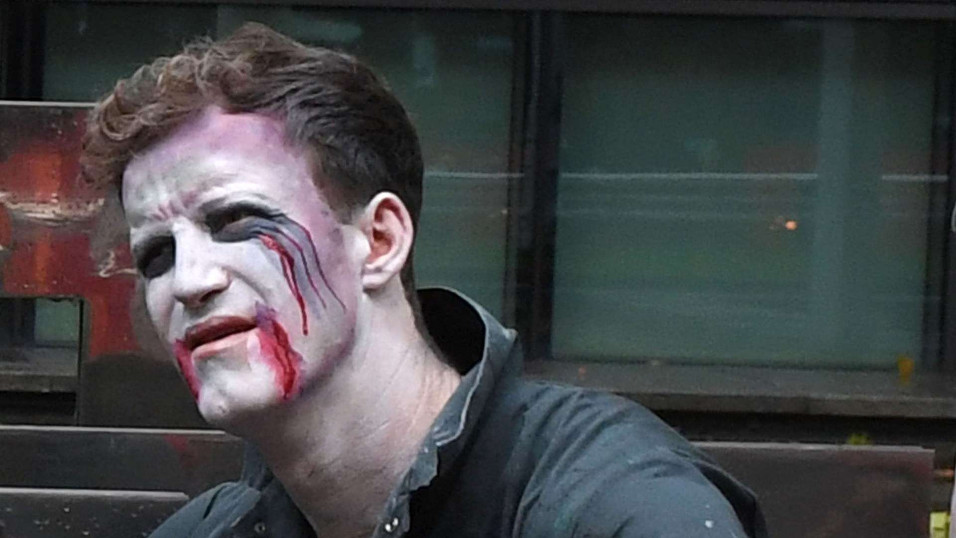 Tories hit out at election of eco zombie Alistair Strathern to Mid Bedfordshire seat