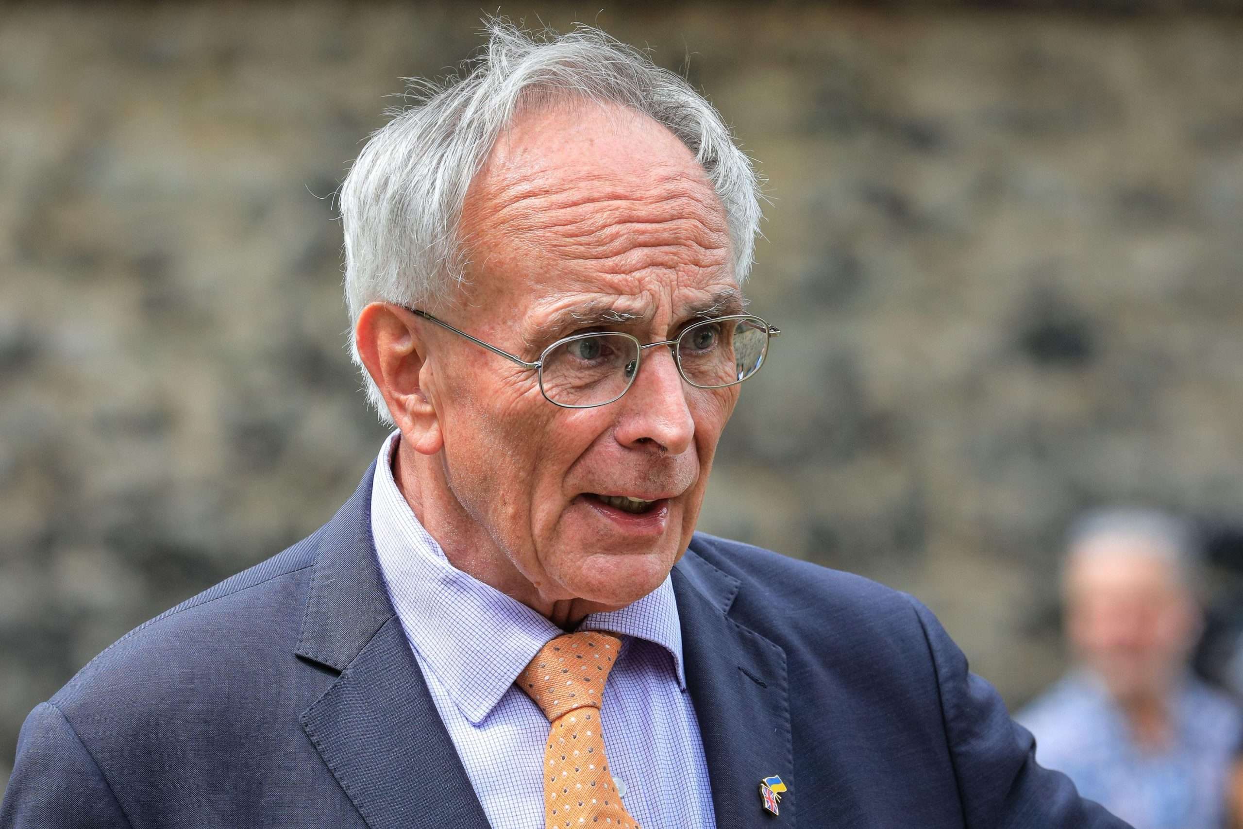 Tory MP Peter Bone faces being suspended for six weeks amid claims of ‘sexual misconduct’ and ‘shouting and swearing’