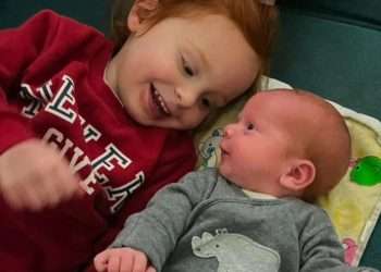 Agonising wait for answers on little Kfir as Hamas ‘offers to release 3 bodies’ after claim baby, brother & mum are dead