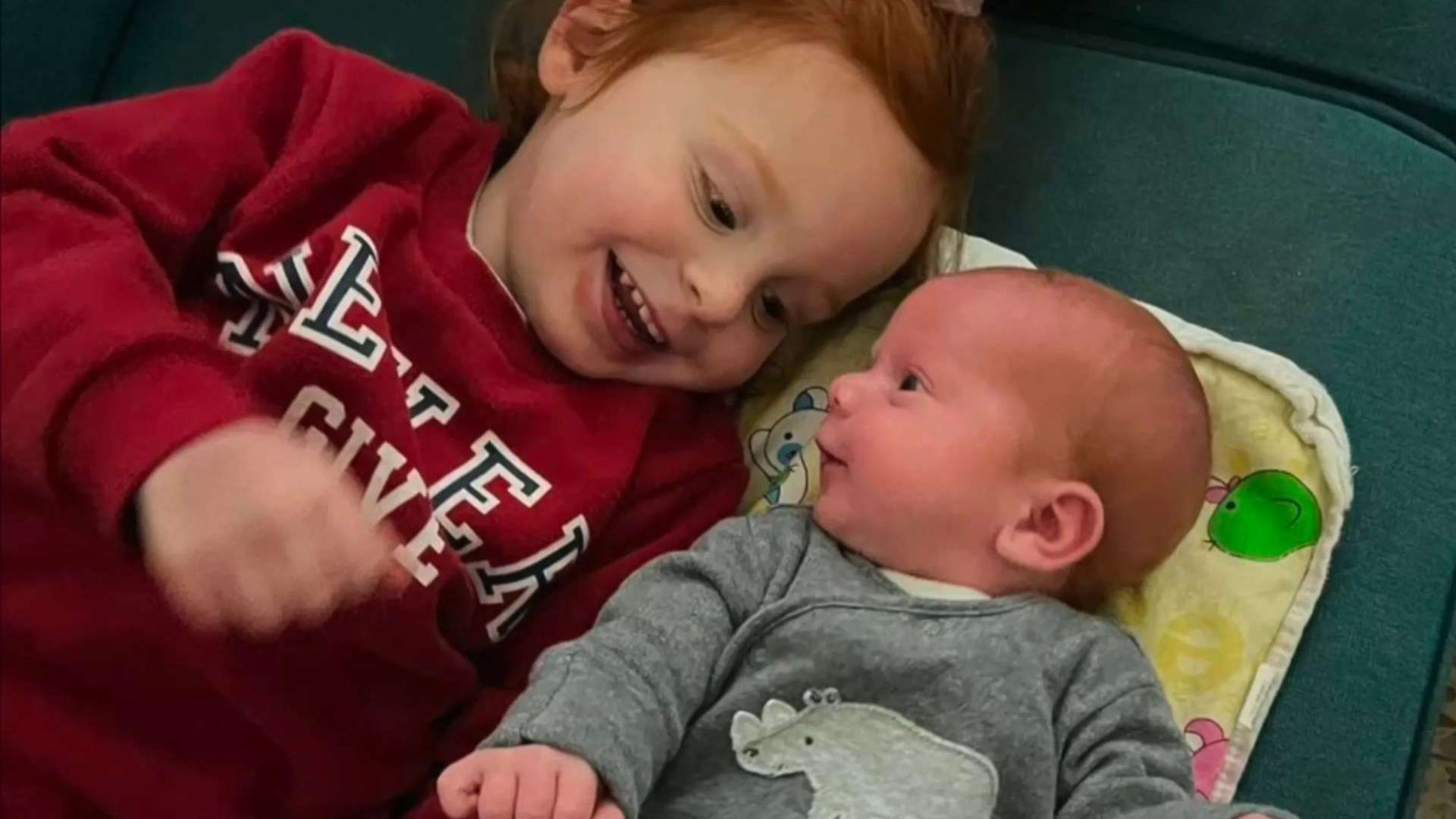 Agonising wait for answers on little Kfir as Hamas ‘offers to release 3 bodies’ after claim baby, brother & mum are dead