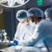 Almost 1,000 Brits go into cardiac arrest on the operating table every year, NHS study suggests