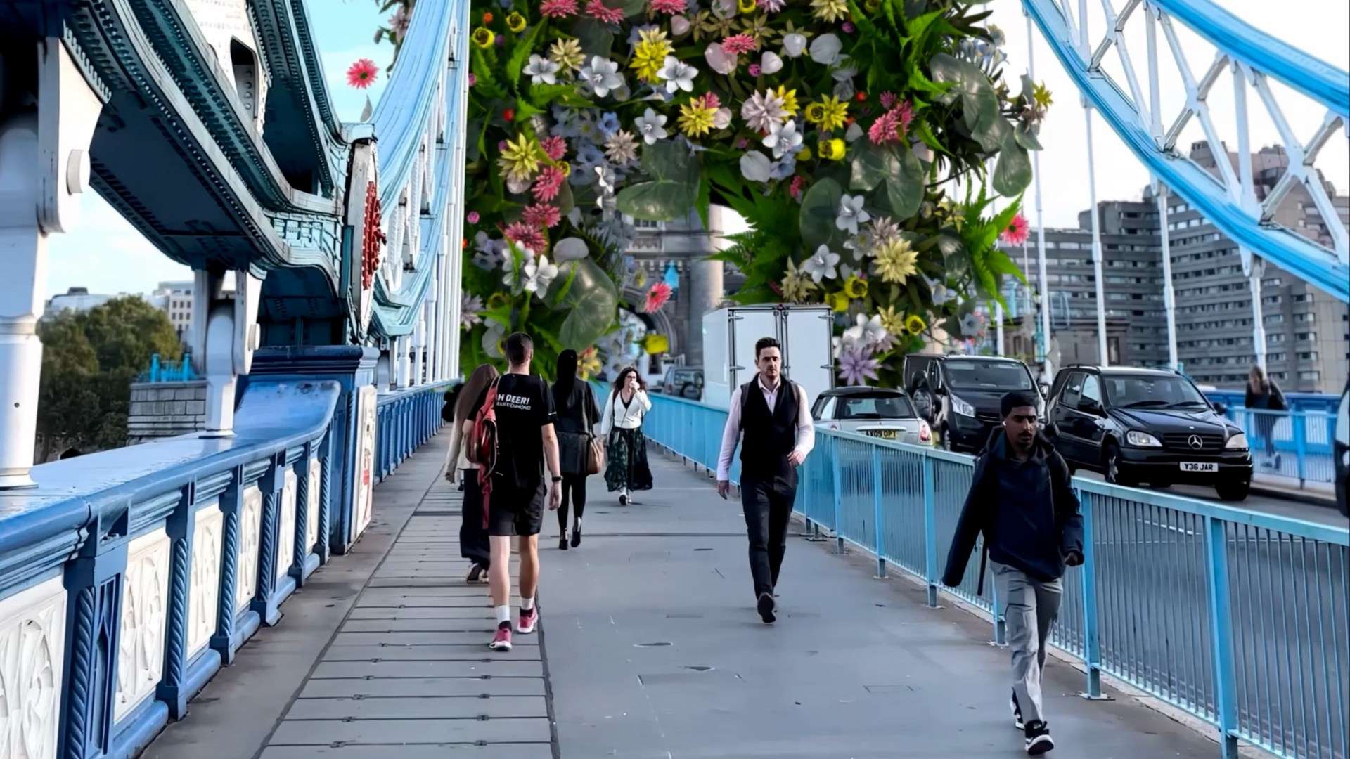 Brits reveal how much time they get in nature each day – and it’s not enough