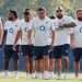 England rugby star bizarrely tells fans to ‘get their hands on his trotters’ as he launches ONLYFANS page