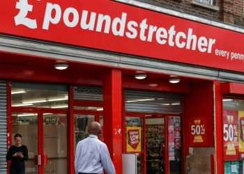 I cleared the shelves of a cheap buy that had been slashed to just 20p in Poundstretcher – I don’t care what trolls say