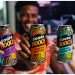 I tried all the new Soopa Hooch flavours – they’re a new twist on the 90s classic