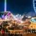 I was horrified by ‘crazy expensive’ chips at Winter Wonderland so I took 3 kids to McDonald’s – you can get meal for £3