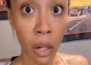 I’m a body sculptor with ripped abs, trolls tell me to ‘cover up my stomach’ and stop wearing crop tops but I refuse