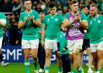 I’m a rugby legend who retired after the World Cup but I already have new career as manager for glass and metal company