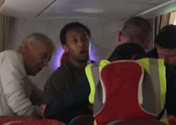 It’s sickening that BBC journalist Mary Harper was allowed to help evil rapist avoid deportation